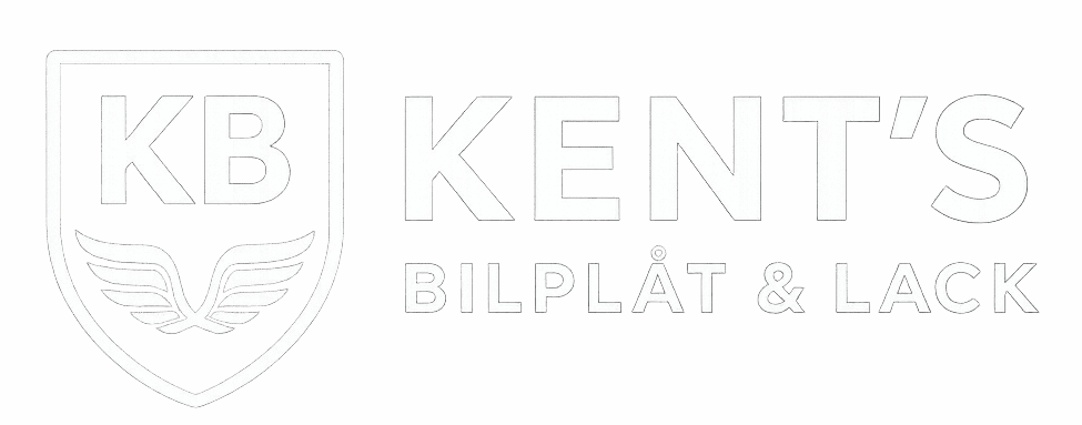 Kents Bilplåt